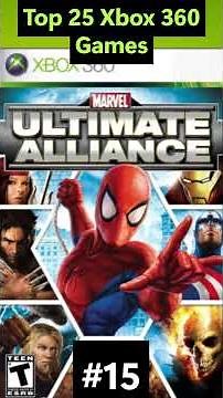 Top Xbox 360 Games You Need to Play Again!