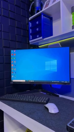 Windows 11 em Qualquer PC da maneiras mais fácil de todas! #informatica #pc #videogames #windows11 | Xerife Tech