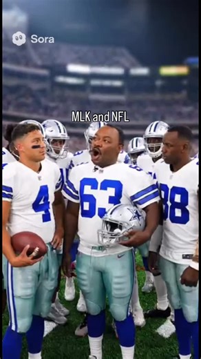 #nfl #mlk #football | The Calterian Chronicles | Facebook