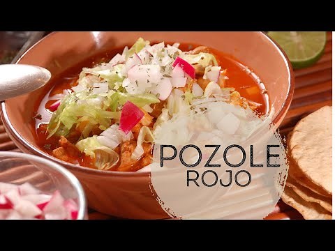 Red Pozole: 3 Secrets Behind This Delicious Recipe