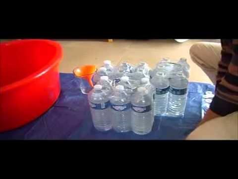 Formation à la Roqya Niveau 1 Chapitre 6 - Explication du traitement - Ben Halima Abderraouf