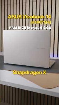 Rekomendasi laptop entry-level buat pelajar yang prioritasnya bobot ringan dan baterai tahan lama