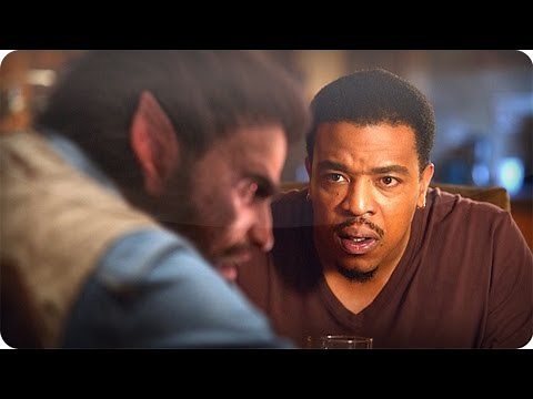 Drinking Buddies - Grimm