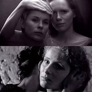 5.7K views · 199 reactions | Persona / Ingmar Bergman (1966) Nostalghia / Andrei Tarkovsky (1983) | Le Cinéma World | Facebook