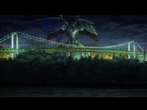 Digimon Story: Cyber Sleuth – Hacker’s Memory Story and Feature Trailer | PS4, PSV
