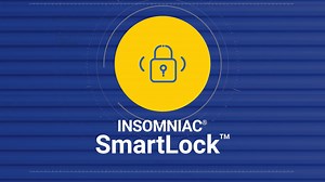 INSOMNIAC® SmartLocks™ - An Electronic Lock for Self Storage That Works