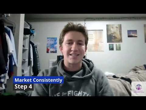 Running a Small Business in 5 Easy Steps