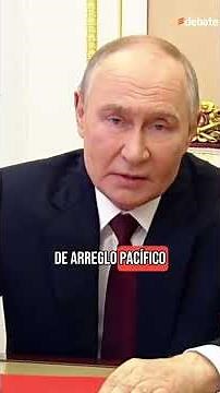 Putin hardens his stance: what he said in his Security Council (translated into English) 🔥📰