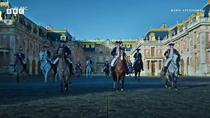 WATCH: The trailer for Marie Antoinette season 2