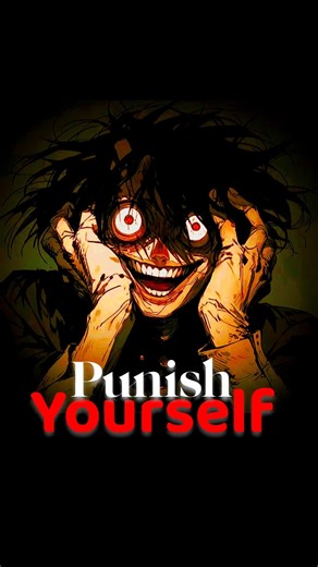 Day 22 [What happens if you punish yourself for failure?]