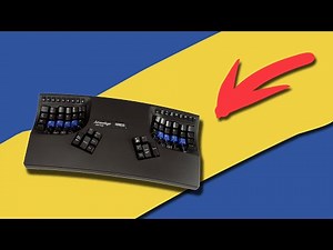 What Keyboard do I use as a Professional Software Developer