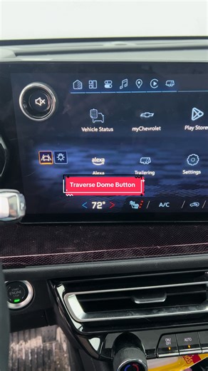 2025 traverse owners! Help!#chevrolet #traverse #help
