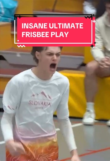 Ultimate Frisbee: The Sport to Watch