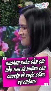 Khoảnh khắc gần gũi đầu tiên và những câu chuyện về cuộc sống vợ chồng!