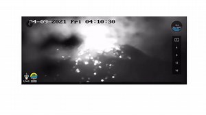 As we look back at the 2020/2021 La Soufriére eruption, we share the last footage from the summit camera on April 9th 2021 before the explosive phase began later that day. Our seismic sations and camera equipment were lost in the explosions. - #volcano #onthisday #caribbean #history #anniversary #saintvincent - @nemosvg20 NEMO St. Vincent and the Grenadines | UWI Seismic Research Centre