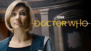 Doctor Who Faces Off Against Arachnids in the UK in Episode 4 Trailer