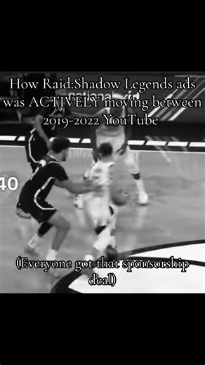 “Today we’re being sponsored by raid shadow legends”head ahh #fypシ゚viral #foryou #viral #fypシ #funny