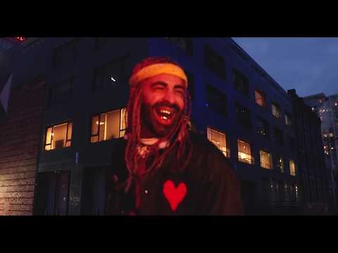 Eazy Mac - Billie Eilish (Official Video)