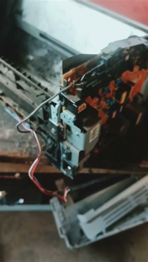 hp old model 1005 printer