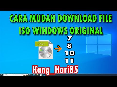 Easy Ways to Download Original Windows ISOs Through Rufus