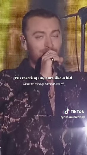 Sam Smith - La La La