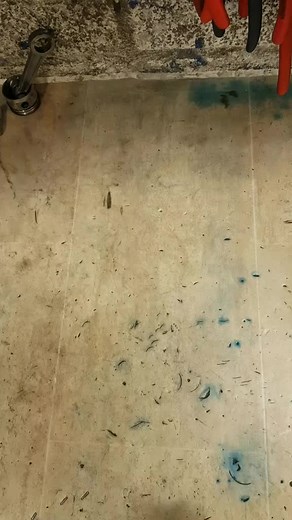 Bosch GBH 7-40 DE Hammer Tool Repair and Review