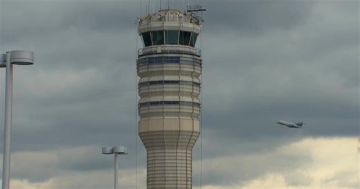 How the shutdown is impacting air traffic controllers