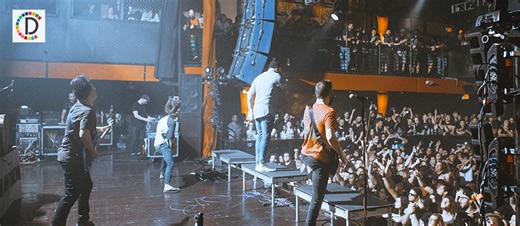 Hunter Parrish Joins Star-Studded Cast in Prime Video's 'Scarpetta' | Entertainment