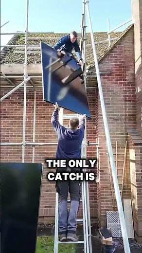 Join The UK Solar Program