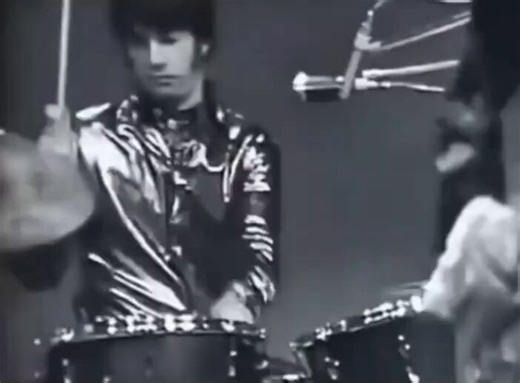 The Yardbirds with Jimmy Page before Led Zeppelin was a milestone that created some of the most incredible music of all time.