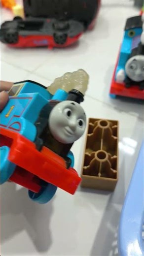 thomas and friends #asmr #thomasandfriends