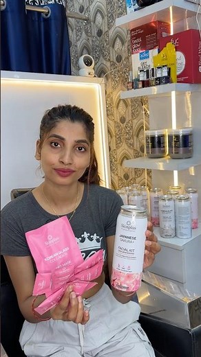 Japanese Facial Se Milega Instant Glow – Try This Skin Care Trend