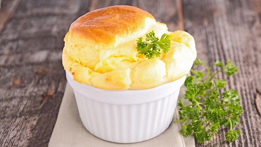 Soufflés Can Absolutely Be Made Ahead Of Time. Here's What To Do - Tasting Table