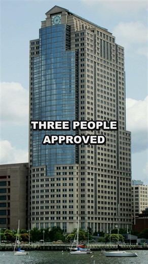 Citibank's $900 Million Wrong Button