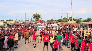 81K views · 4.4K reactions | Western ready for Bally | Liswaniso Gilbert | Facebook