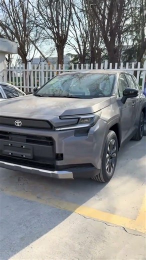 Living With Luxury: Is The 2026 Toyota RAV4 Woodland 2.0 efour Edition Worth The Premium?