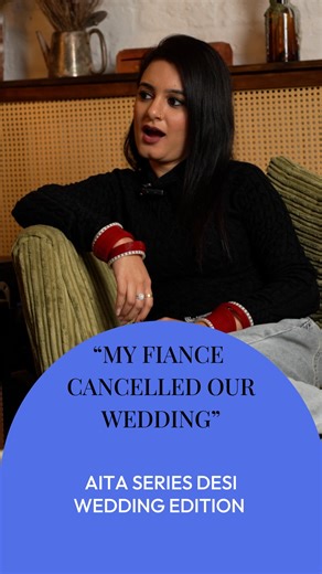 Asian Bride Community | Wedding Support & Resources on Instagram: "AM I THE ARSEHOLE/ RACIST? - PART 2| My fiancé cancelled our wedding! But was he standing up for his culture… or just exposing how badly we communicated? In Part 2 of this wild wedding saga, things go from tense to toxic. After the bride dismissed any Indian influence in her wedding, the groom’s family kicked off. But instead of protecting her… he flipped. Told his parents she “took over the wedding”, then rang the planner and ca