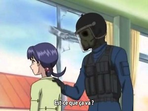 [ S'n'N ] Narutaru 13 FIN Vostfr [animer-ultime]