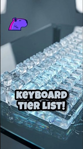 Ranking the CRAZIEST Keyboards in the World! 😱⌨️