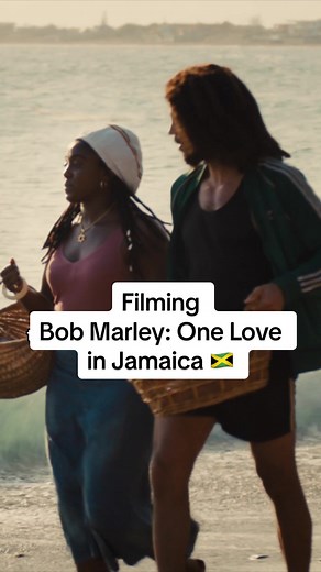 Experience the Magic of Bob Marley: One Love in Jamaica 🇯🇲