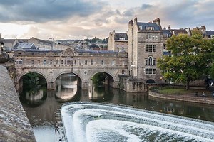 Pulteney Bridge - Alchetron, The Free Social Encyclopedia
