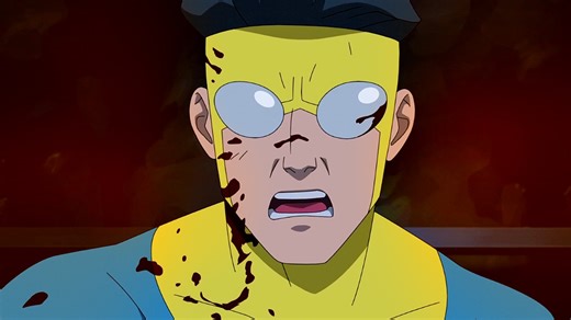 Invincible age rating explained: Is it suitable for children?