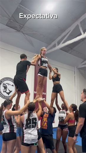 cheer fails #fails #cheerleading #stunt #rewind #pyramid #cheer