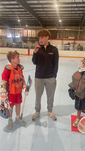 North of the Border Box Lax | 🏒🔥 The future of box lacrosse is HERE. Fast pace. Loud crowds. Big moments. Welcome to the North of the Border Pro Junior Box League —... | Instagram