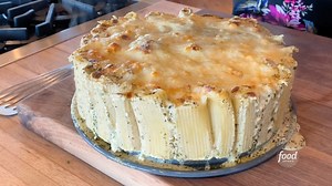 724K views · 3.6K reactions | Forget the cheesecake — make PASTA in a...