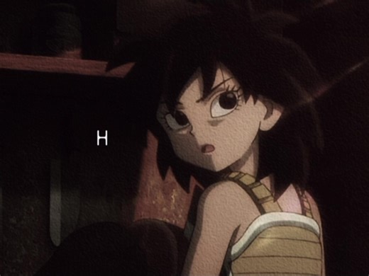 Do you believe now? #vegeta #dragonballz #dbz #dbs #broly | What's A God To A Non Believer