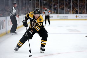 "Not dirty" - Ex-NHL star Paul Bissonnette comes to Brad Marchand's defense amid controversial hit on Timothy Liljegren