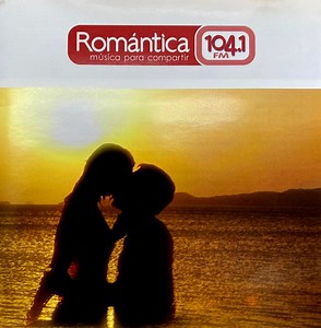 Various - Radio Romantica • Musica Para Compartir