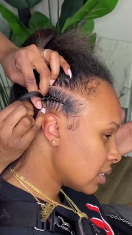 Awesome & Easy Braid You Can Do