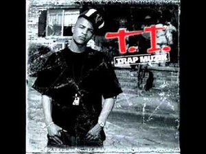 T.I. - Let's Get Away (2004 Music Video) | #97 R&B Song
